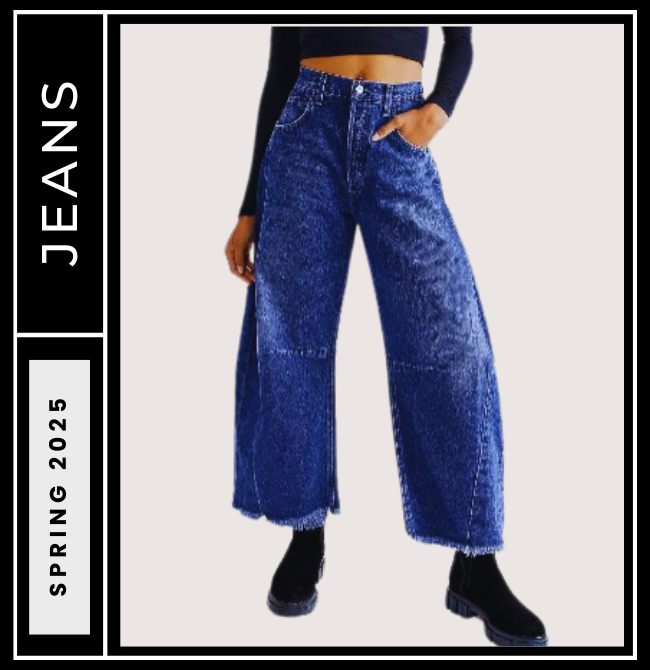 WOMEN'S PANTS & TROUSERS