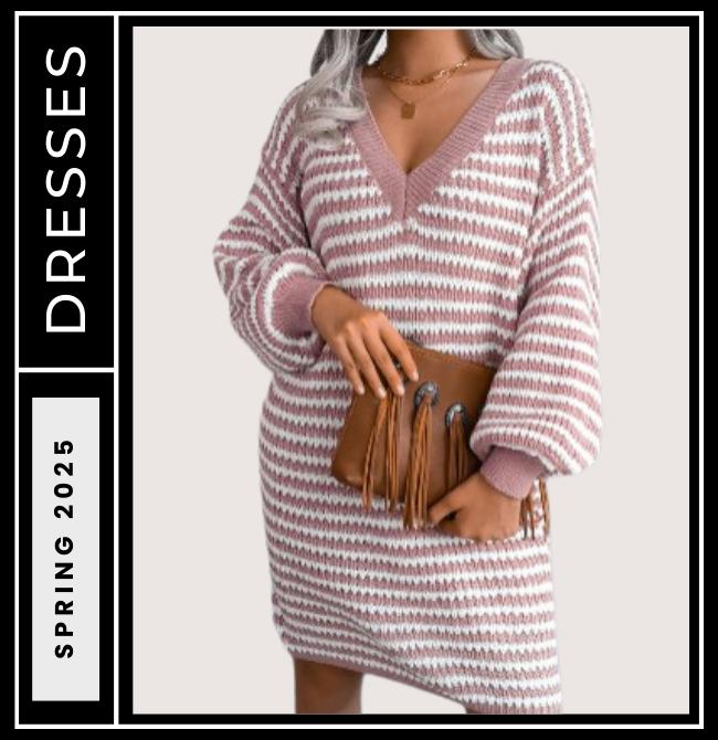 FASHION DRESSES