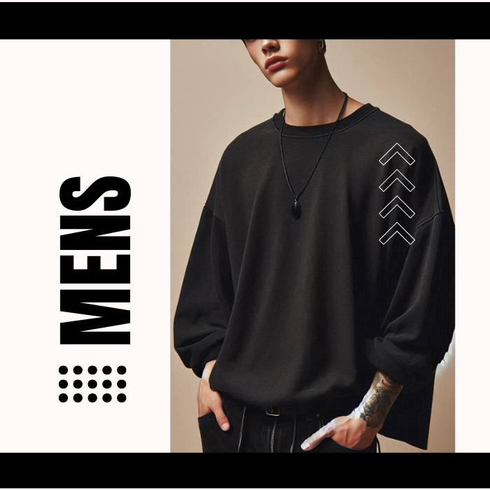 Men's Collection